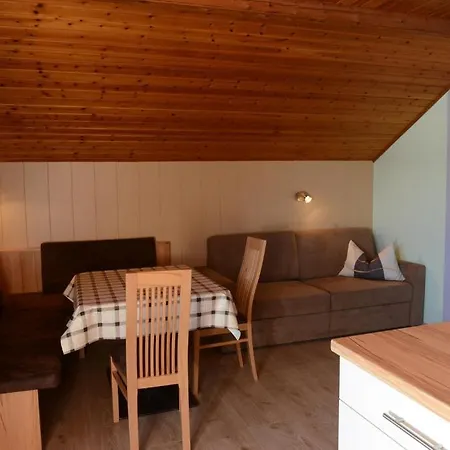 Aparthotel Sigmair