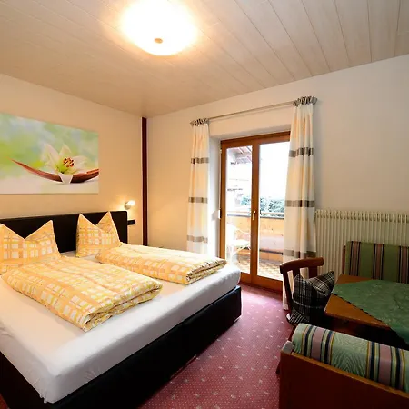 Sigmair Aparthotel Valdaora di Sopra
