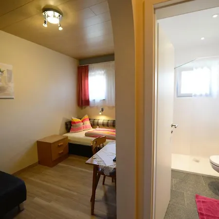 Aparthotel Sigmair