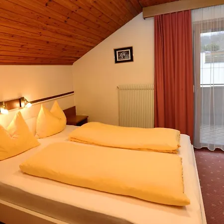 Aparthotel Sigmair 3*